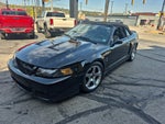 2003 Ford Mustang SVT Cobra