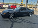 2003 Ford Mustang SVT Cobra