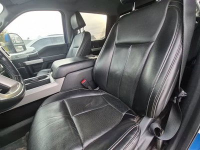 2021 Ford Super Duty F-550 DRW XL