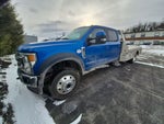 2021 Ford Super Duty F-550 DRW XL