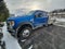 2021 Ford Super Duty F-550 DRW XL
