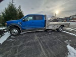 2021 Ford Super Duty F-550 DRW XL