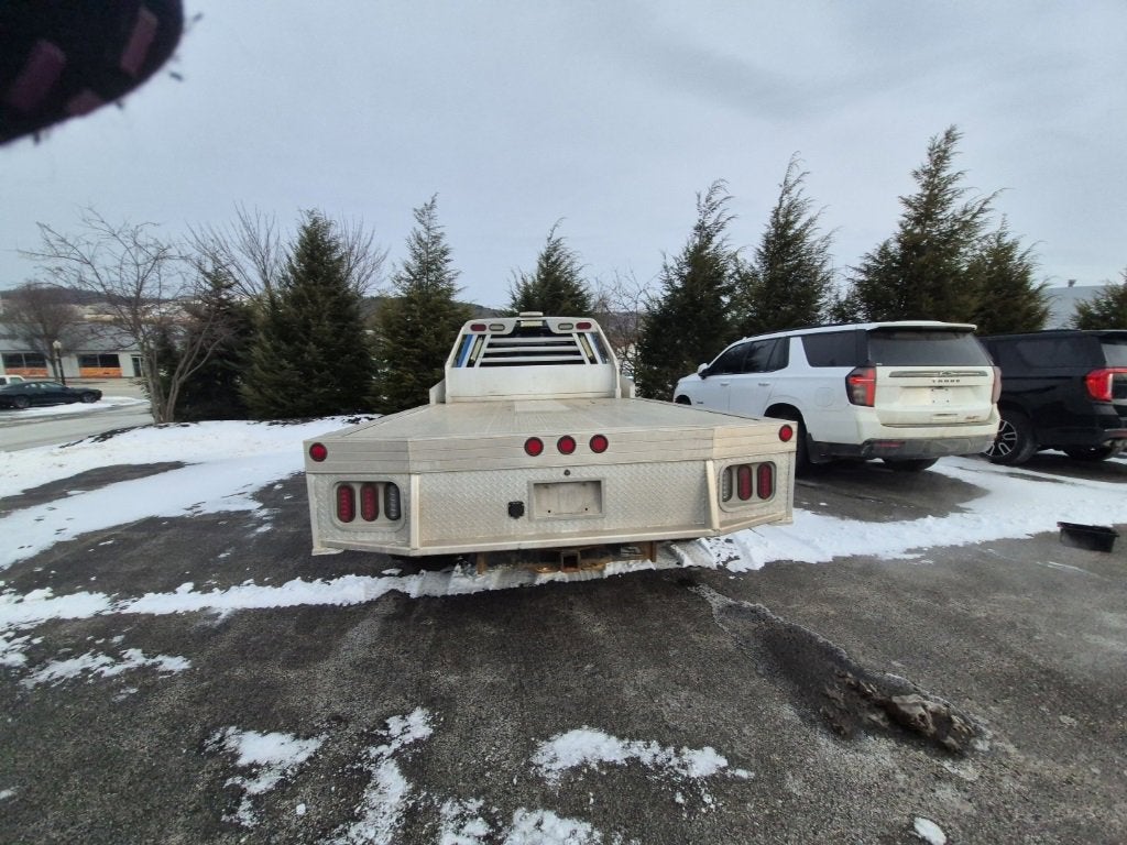 2021 Ford Super Duty F-550 DRW XL