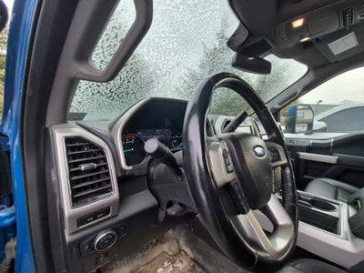 2021 Ford Super Duty F-550 DRW XL