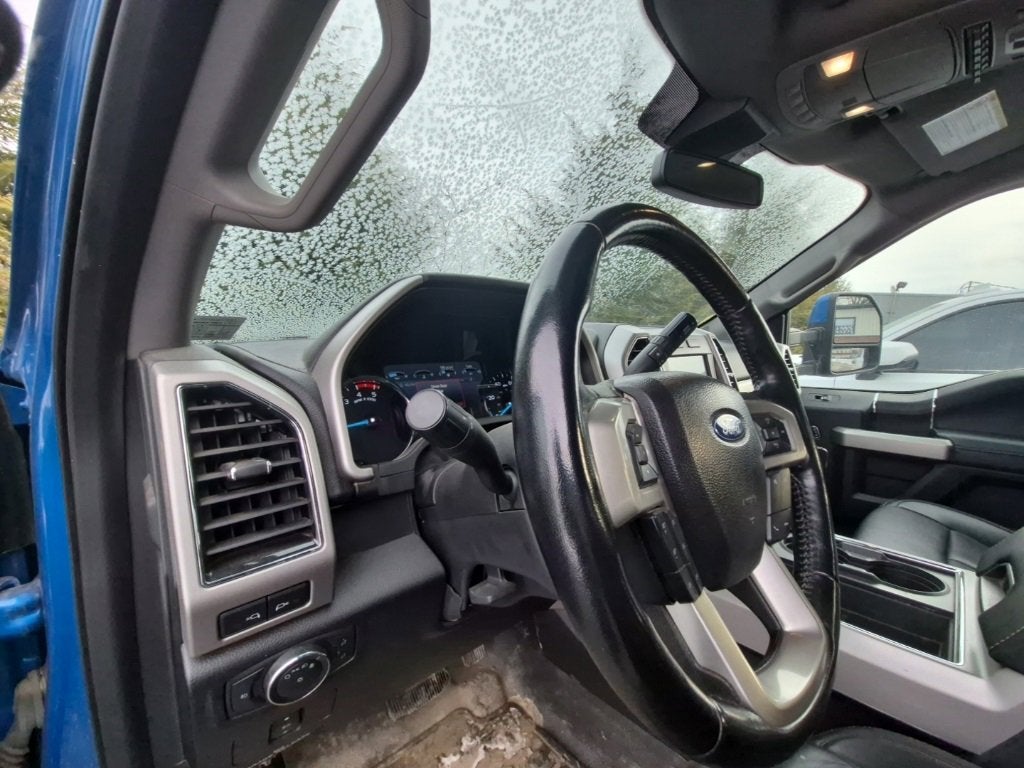 2021 Ford Super Duty F-550 DRW XL