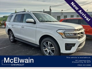 2024 Ford Expedition XLT