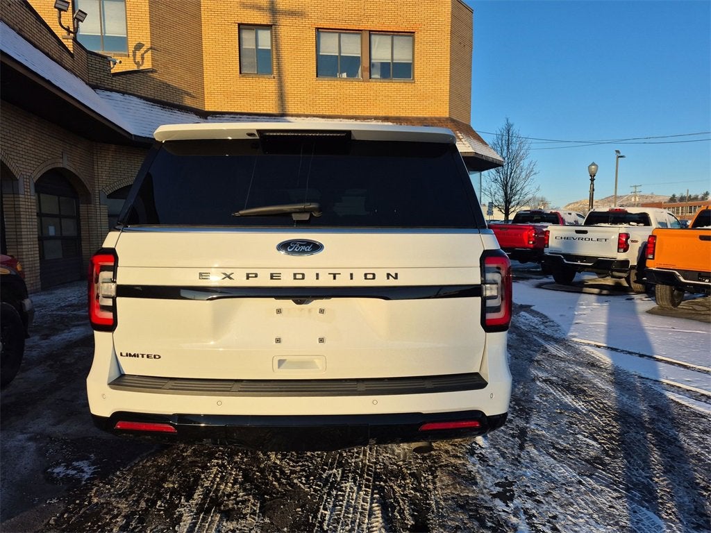 2024 Ford Expedition Limited