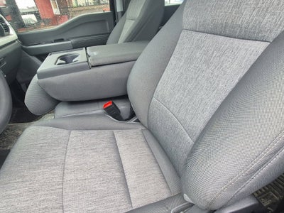 2024 Ford Super Duty F-250 SRW XL