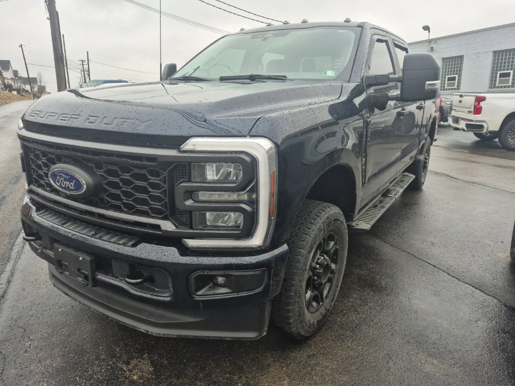 2024 Ford Super Duty F-250 SRW XL