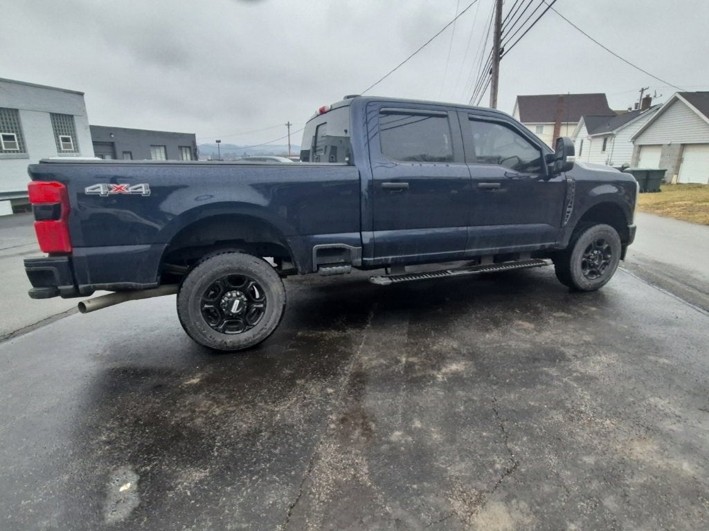 2024 Ford Super Duty F-250 SRW XL