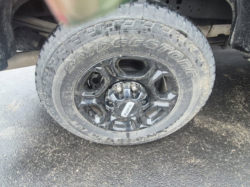 2024 Ford Super Duty F-250 SRW XL