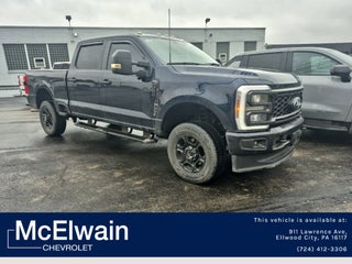 2024 Ford Super Duty F-250 SRW XL