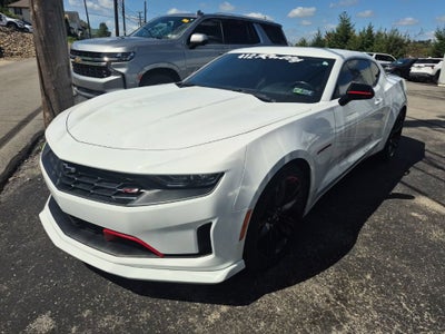 2023 Chevrolet Camaro 2LT