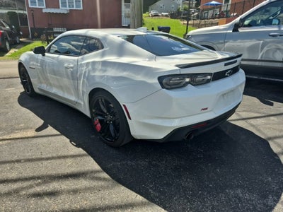 2023 Chevrolet Camaro 2LT