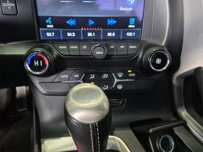 2014 Chevrolet Corvette Stingray 1LT