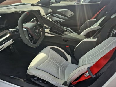 2023 Chevrolet Corvette Stingray 3LT
