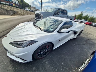 2023 Chevrolet Corvette Stingray 3LT
