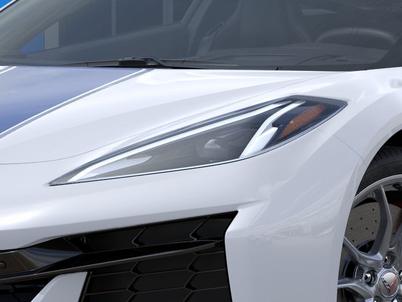 2027 Chevrolet Corvette Grand Sport 2LT
