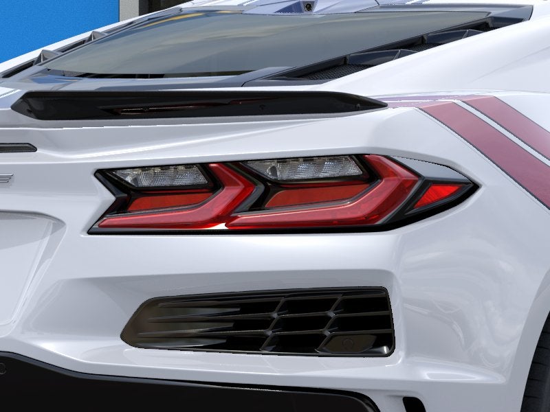2027 Chevrolet Corvette Grand Sport 2LT