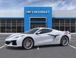 2027 Chevrolet Corvette Grand Sport 2LT