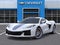 2027 Chevrolet Corvette Grand Sport 2LT