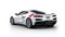 2027 Chevrolet Corvette Grand Sport 2LT