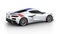 2027 Chevrolet Corvette Grand Sport 2LT