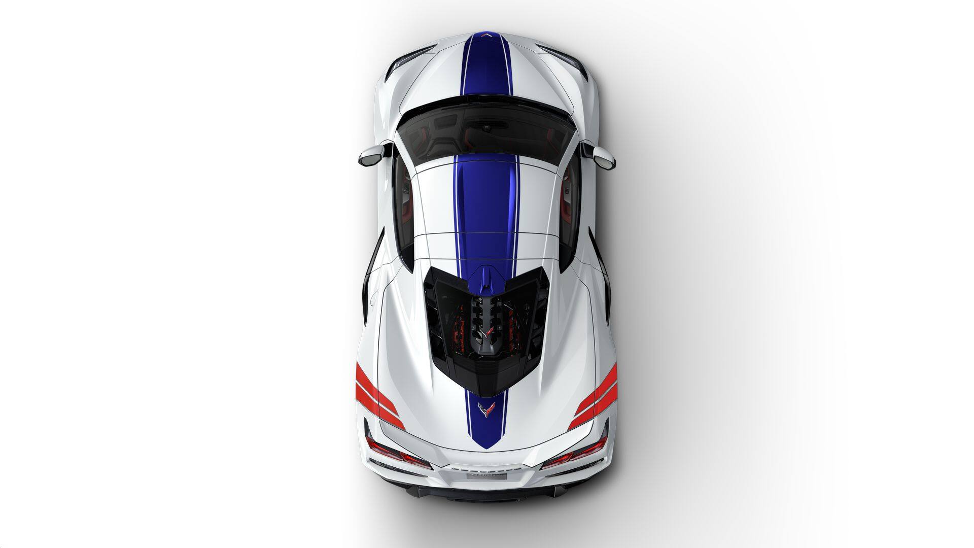 2027 Chevrolet Corvette Grand Sport 2LT