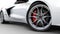 2027 Chevrolet Corvette Grand Sport 2LT