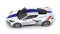 2027 Chevrolet Corvette Grand Sport 2LT
