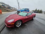 2007 Chevrolet Corvette 2dr Cpe