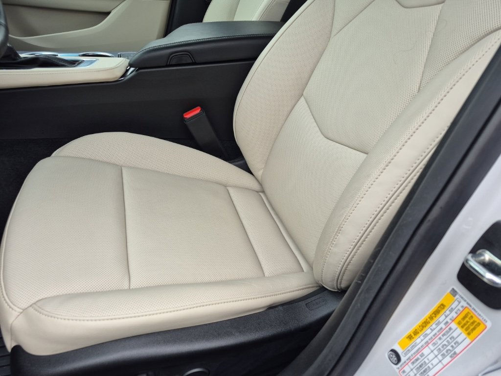 2024 Cadillac CT4 Premium Luxury