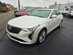 2024 Cadillac CT4 Premium Luxury