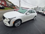 2024 Cadillac CT4 Premium Luxury