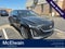 2022 Cadillac CT5 Premium Luxury