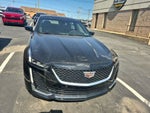 2022 Cadillac CT5 Premium Luxury