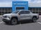 2026 Chevrolet Silverado EV WT - Standard Range