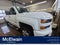 2019 Chevrolet Silverado 2500 HD LTZ