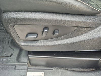 2019 Chevrolet Silverado 2500 HD LTZ