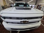 2019 Chevrolet Silverado 2500 HD LTZ
