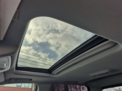 2019 Chevrolet Silverado 2500 HD LTZ