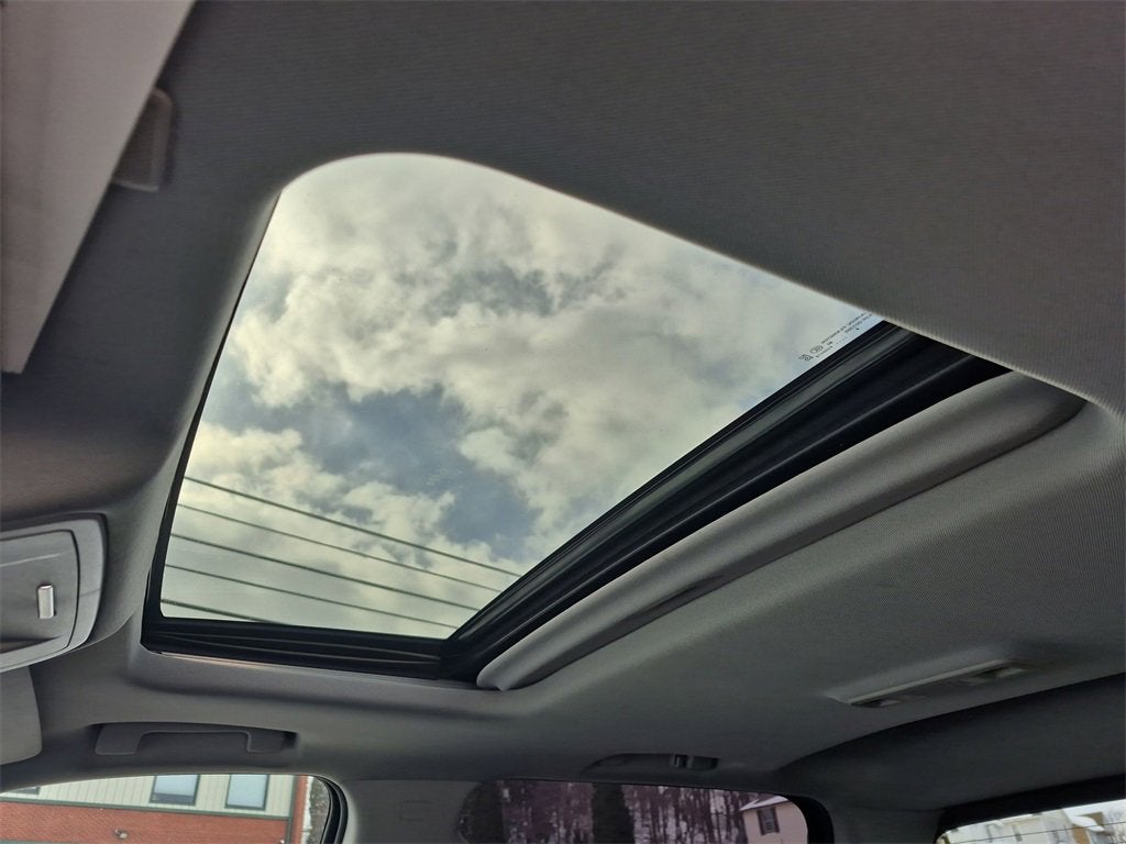 2019 Chevrolet Silverado 2500 HD LTZ