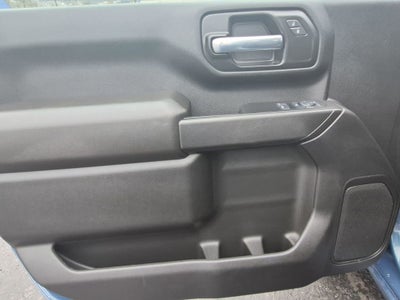 2025 Chevrolet Silverado 3500 HD WT