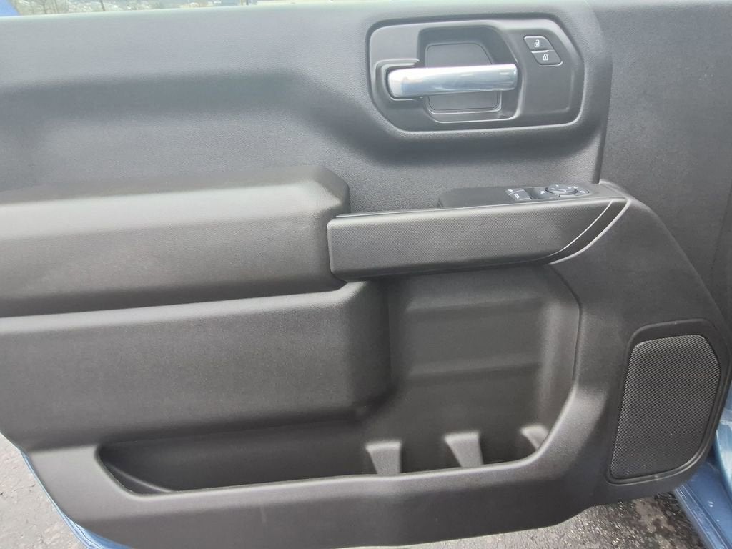 2025 Chevrolet Silverado 3500 HD WT