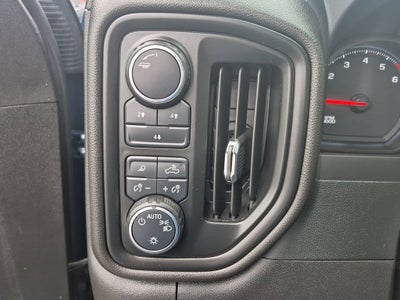 2025 Chevrolet Silverado 3500 HD WT