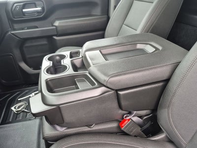 2025 Chevrolet Silverado 3500 HD WT