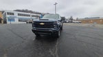 2025 Chevrolet Silverado 3500 HD WT