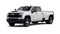 2026 Chevrolet Silverado 3500 HD WT DRW