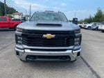2024 Chevrolet Silverado 2500 HD WT