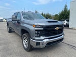 2024 Chevrolet Silverado 2500 HD WT